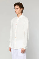 חולצה AKBS777 WHITE