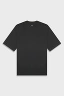 טי-שרט AKMTS752 BLACK
