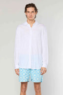 Diamond 819 L.Blue Swimwear Ainker