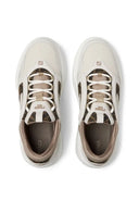 7E1728AU20 נעליים פנדי WHITE FENDI