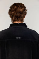 ג’קט AKJT708 BLACK