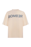 BOMBER TEE BIEGE