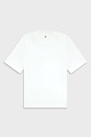 טי-שרט AKMTS752 WHITE