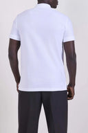 פולו ברברי 8099166 WHITE BURBERRY