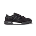 7E1688AQ6I נעליים פנדי BLACK FENDI