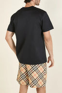 חולצת טי שרט 8107453 157705 BLACK Burberry