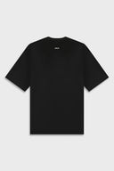 טי-שרט AKMTS853 BLACK
