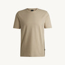 טי-שרט 50452680 LIGHT BEIGE
