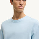 טי-שרט 50452680 LIGHT BLUE