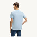 טי-שרט 50452680 LIGHT BLUE