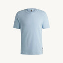 טי-שרט 50452680 LIGHT BLUE