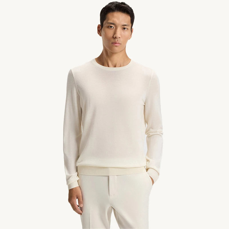 סריג 50468239 OFF-WHITE