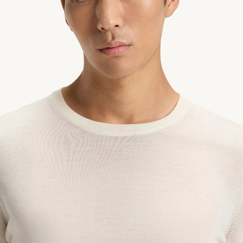 סריג 50468239 OFF-WHITE