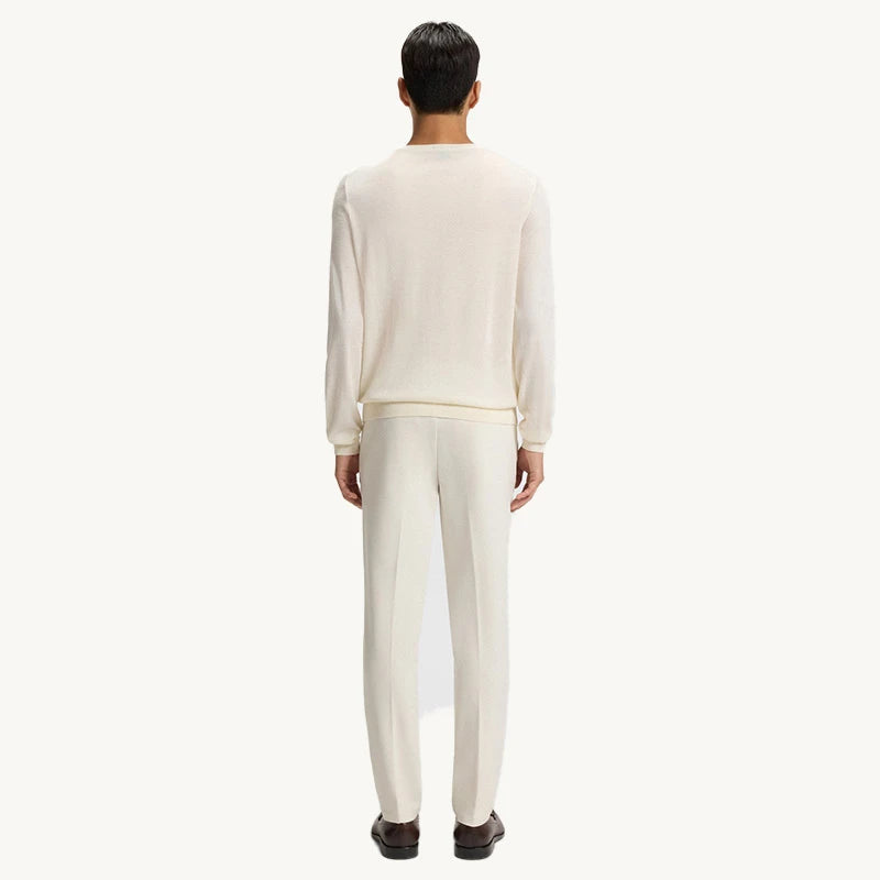 סריג 50468239 OFF-WHITE