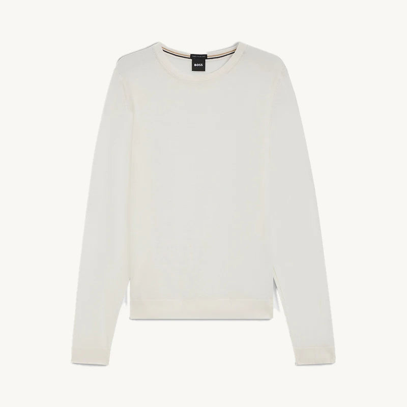 סריג 50468239 OFF-WHITE