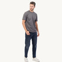 טי-שרט  50468347 GREY