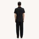 חולצת פולו בוס BOSS 50468362 BLACK