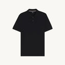 חולצת פולו בוס BOSS 50468362 BLACK