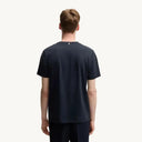 חולצת טי-שרט בוס BOSS 50468395 BLUE