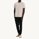 טי-שרט 50501097 LIGHT BEIGE