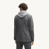 ג'קט JACKET 50509573 SILVER