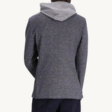 ג'קט JACKET 50509573 SILVER