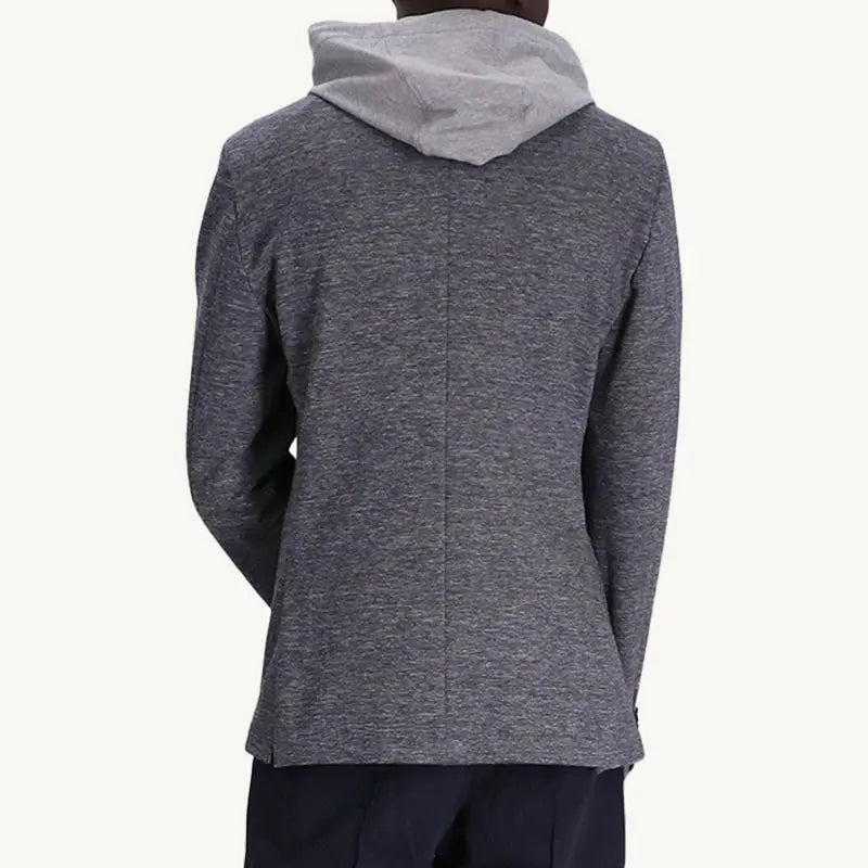 ג'קט JACKET 50509573 SILVER