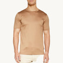 טי-שרט 50513674 LIGHT BEIGE