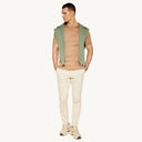 טי-שרט 50513674 LIGHT BEIGE