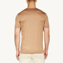 טי-שרט 50513674 LIGHT BEIGE