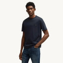 טי-שרט 50520298 DARK BLUE