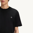 טי-שרט 50520298 BLACK