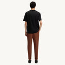 טי-שרט 50520298 BLACK