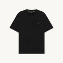 טי-שרט 50520298 BLACK