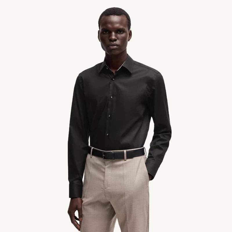 חולצה 50532875 BLACK