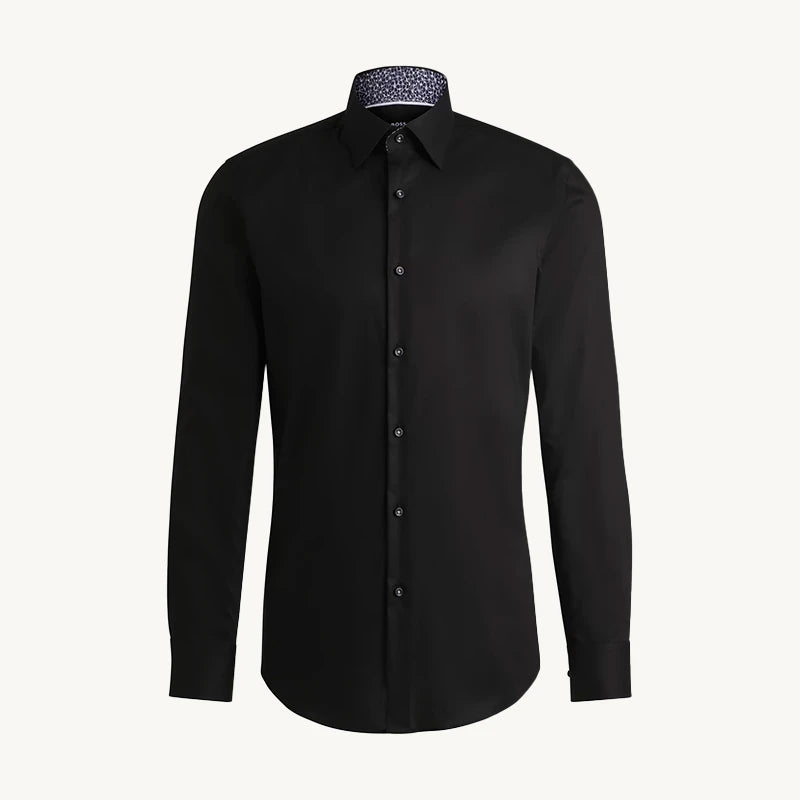 חולצה 50532875 BLACK