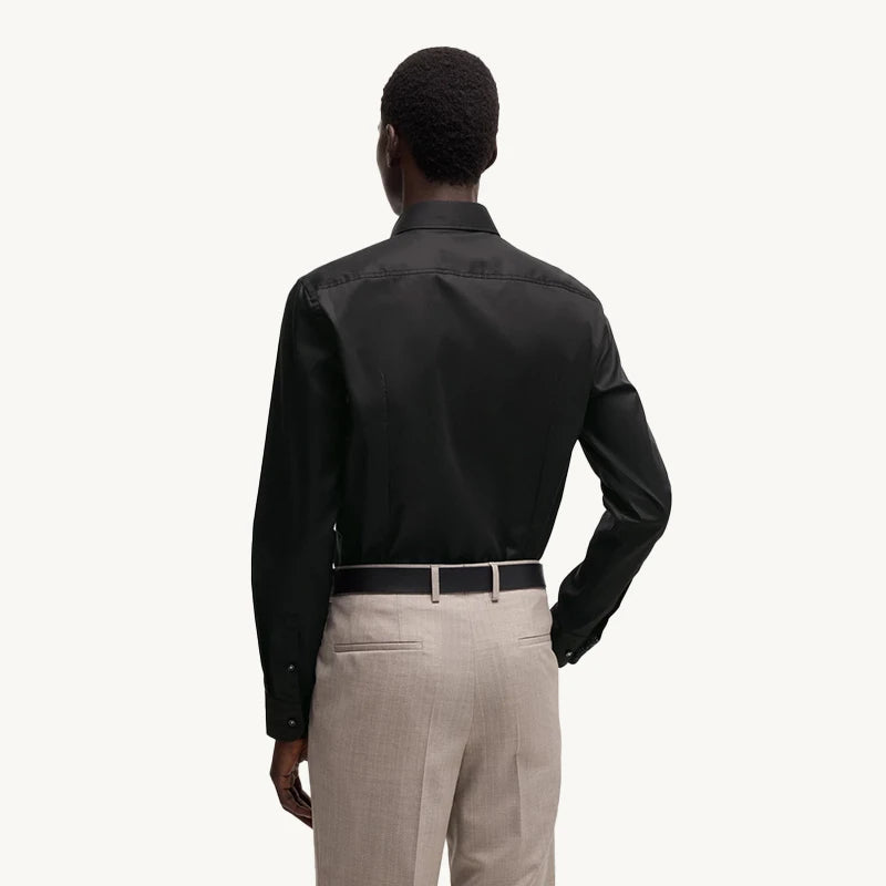 חולצה 50532875 BLACK