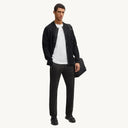 מכנס 50534305 BLACK