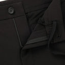 מכנס 50534305 BLACK