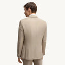 חליפה 50534979 LIGHT BEIGE