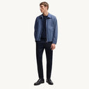 טי-שרט 50536636 DARK BLUE