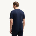 טי-שרט 50536636 DARK BLUE
