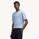 טי-שרט 50536636 LIGHT BLUE