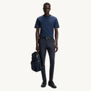 מכנס 50538087 DARK BLUE