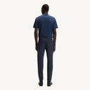 מכנס 50538087 DARK BLUE