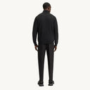 מכנס 50538179 BLACK