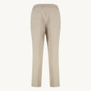 מכנס 50540001 LIGHT BEIGE