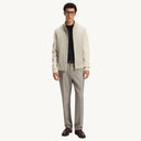 גקט 50543135 WHITE