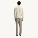 גקט 50543135 WHITE