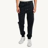 מכנס 50543380 BLACK